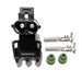 SPAL Connector Kit Aptiv 12015792 Housing with Terminals & seals Vehicle Side to Mate with Fans and Other Devices for 16-14 AWG Wire Connector Kit Connector Kit - Aptiv 12015792 Housing with Terminals & seals 