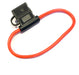 SPAL Pigtail Harness SPAL FRH Fan Relay Harness SPAL FRH Fan Relay Harness