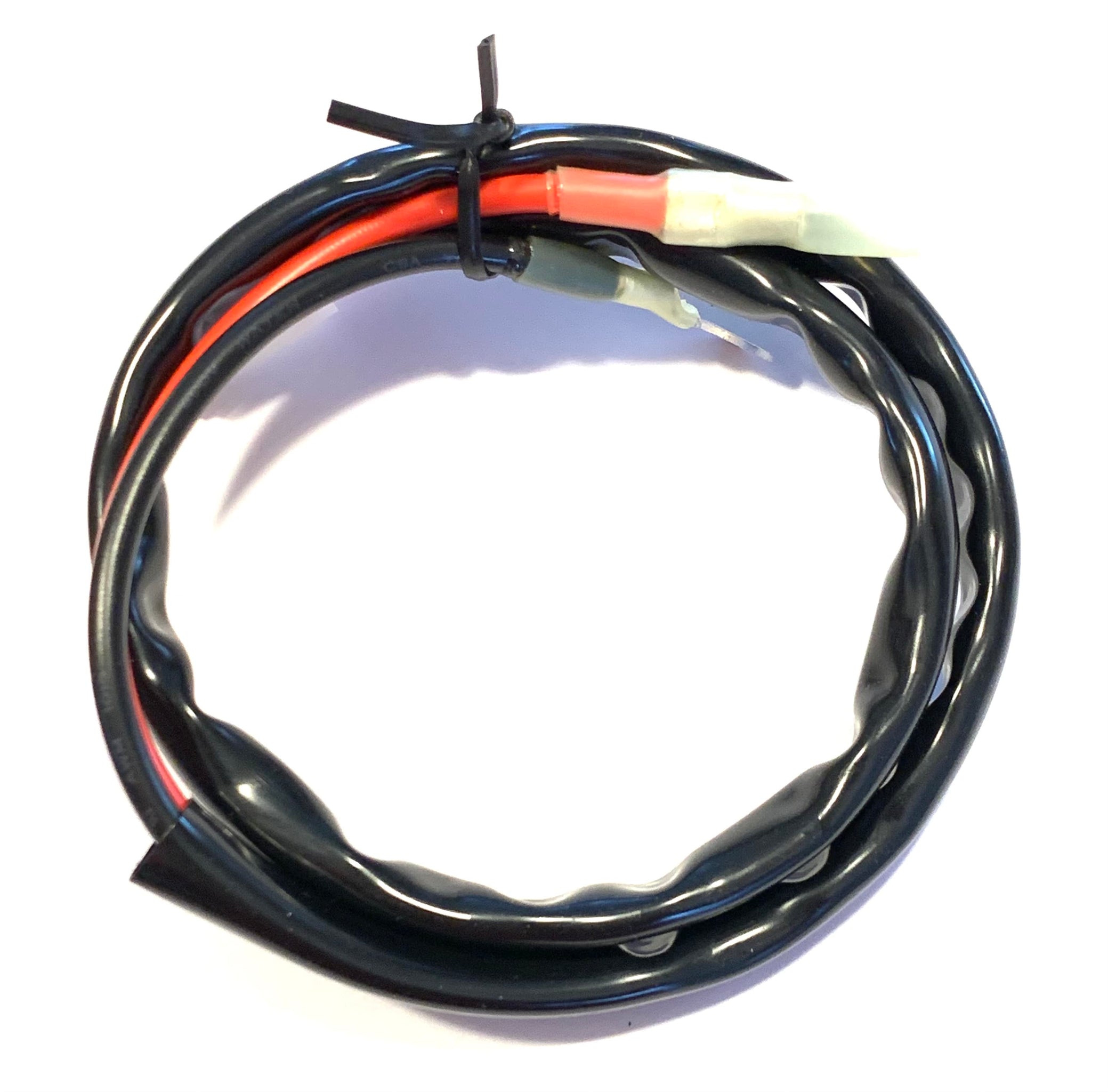 SPAL Pigtail Harness SPAL FRH Fan Relay Harness SPAL FRH Fan Relay Harness