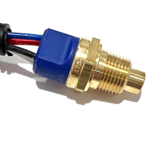 SPAL Pigtail Harness SPAL SBL-TS-195P | SBLTS195P Sensor Harness for SBL Brushless Fans SPAL SBL-TS-195P | SBLTS195P Sensor Harness for SBL Brushless Fans PWM