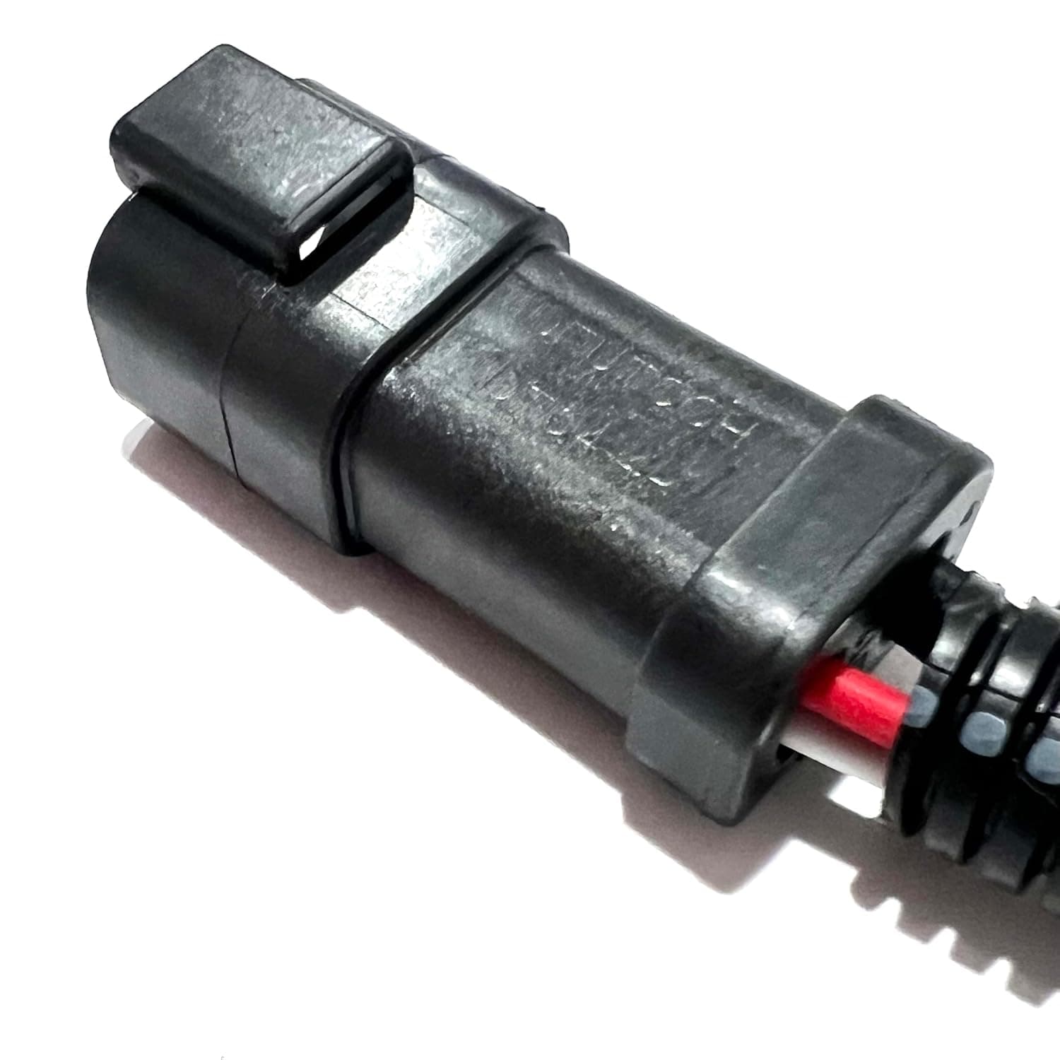 SPAL Pigtail Harness SPAL SBL-TS-195P | SBLTS195P Sensor Harness for SBL Brushless Fans SPAL SBL-TS-195P | SBLTS195P Sensor Harness for SBL Brushless Fans PWM