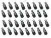 SPAL Relay 5-Pin 12V 40 Amp Waterproof Relay [30/40 Amp] for Automotive Marine Relays Boats Auto Cars & for Fan Harness SPAL Denso Bosch Others A2S1CSQ12VDC1.9R CIT A2S1CSQ12VDC1.9R 5-Pin 12V 40 Amp Waterproof Relay