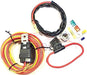 SPAL Wire Harness and Connectors 2 Pack!! - SPAL FRH Fan Relay Harness 2 Pack!! - SPAL FRH Fan Relay Harness