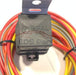 SPAL Wire Harness and Connectors 2 Pack!! - SPAL FRH Fan Relay Harness 2 Pack!! - SPAL FRH Fan Relay Harness