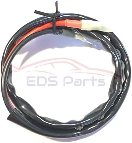 SPAL Wire Harness and Connectors 2 Pack!! - SPAL FRH Fan Relay Harness 2 Pack!! - SPAL FRH Fan Relay Harness