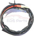 SPAL Wire Harness and Connectors 2 Pack!! - SPAL FRH Fan Relay Harness 2 Pack!! - SPAL FRH Fan Relay Harness