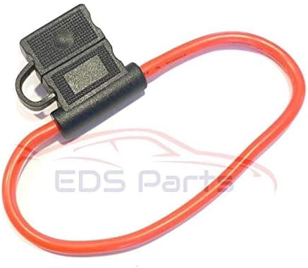 SPAL Wire Harness and Connectors 2 Pack!! - SPAL FRH Fan Relay Harness 2 Pack!! - SPAL FRH Fan Relay Harness