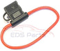 SPAL Wire Harness and Connectors 2 Pack!! - SPAL FRH Fan Relay Harness 2 Pack!! - SPAL FRH Fan Relay Harness