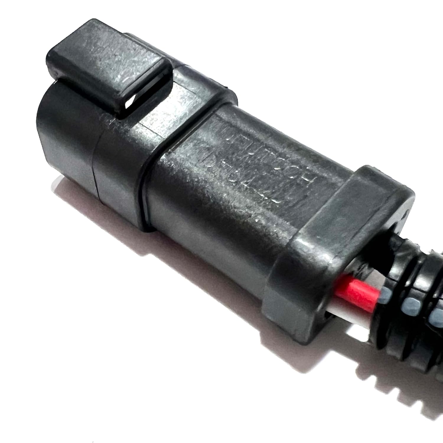 SPAL SBL-TS-195P | SBLTS195P Sensor Harness for SBL Brushless Fans