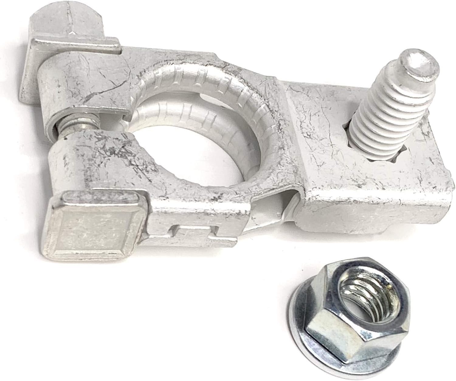 Subaru 82211FJ030 3 Circuit Fuselink Fuse & Positive Battery Terminal 81608AG020 for Subaru Crosstrek ('14-16) - 926-030 926030