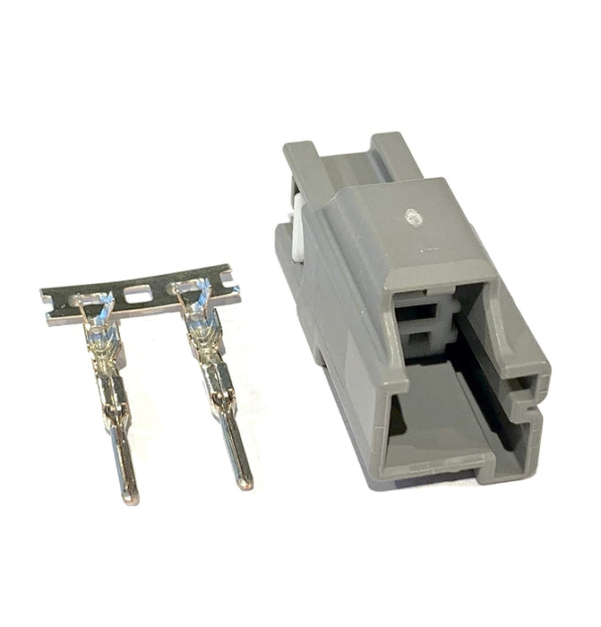 New Connector & Terminals for WPT-1078 3U2Z-14S411-LAB