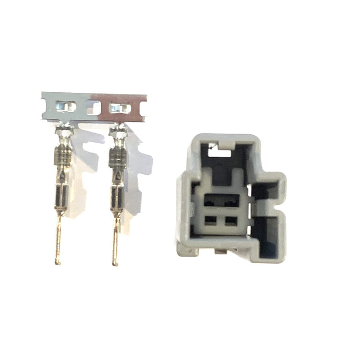 New Connector & Terminals for WPT-1078 3U2Z-14S411-LAB