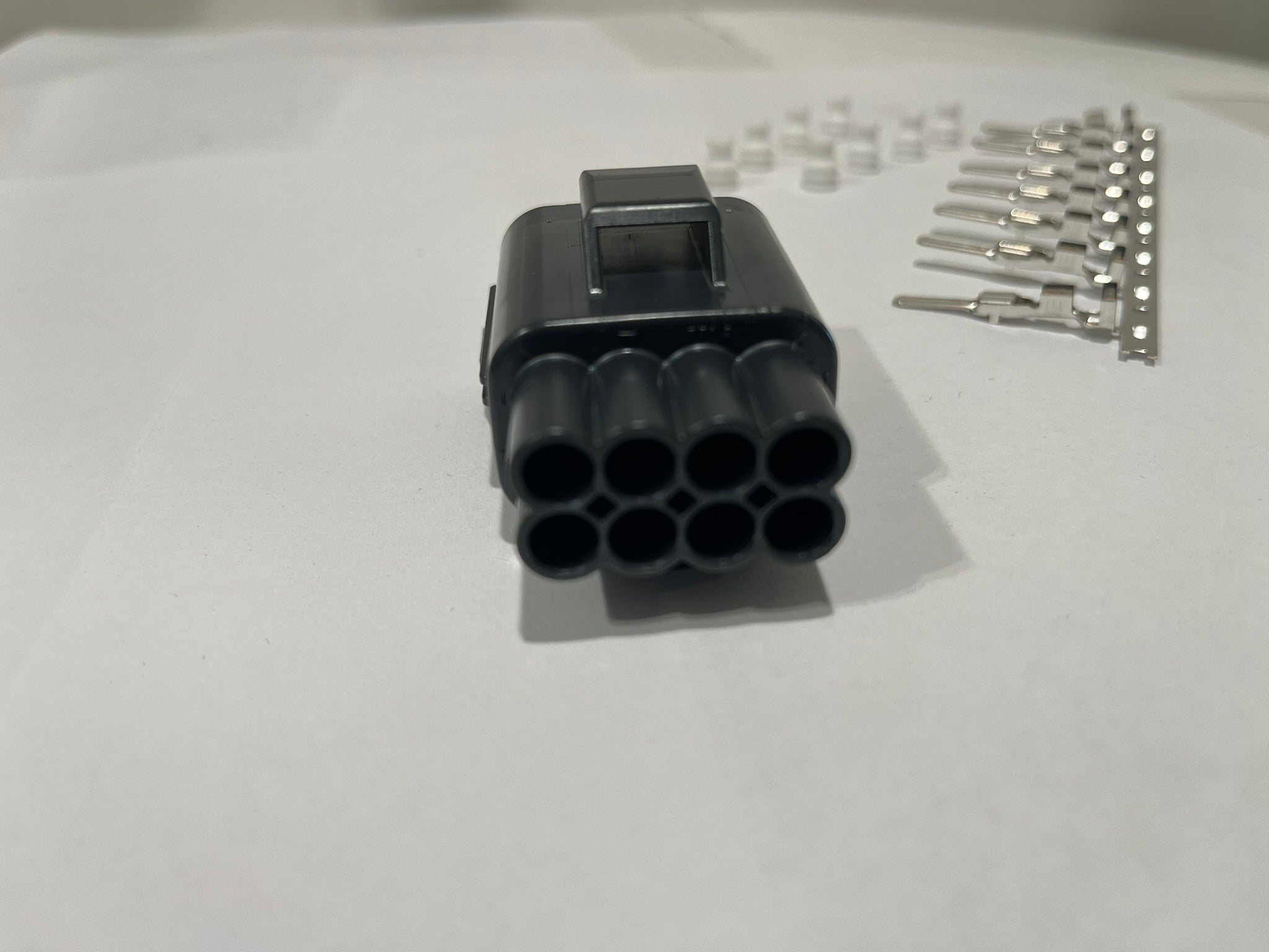 WPT1084 WPT-1084 / AU2Z-14S411-AEA Connector Kit