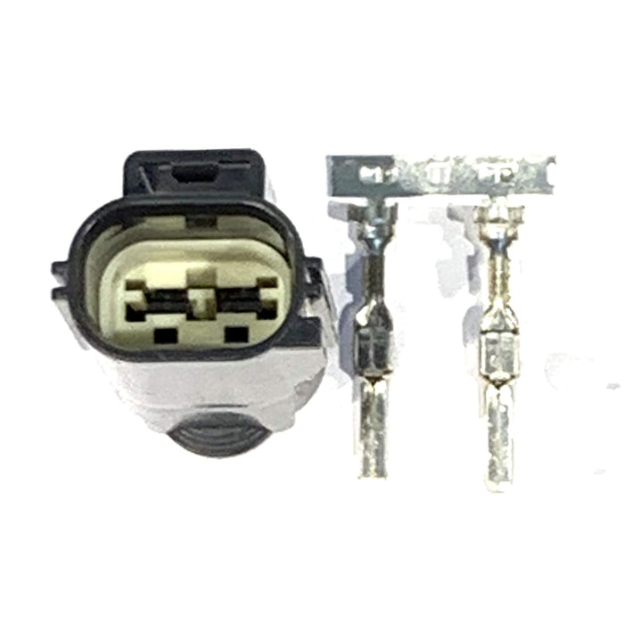 New Connector, Terminals & seals for WPT-1336M - Male Mate to WPT-1336