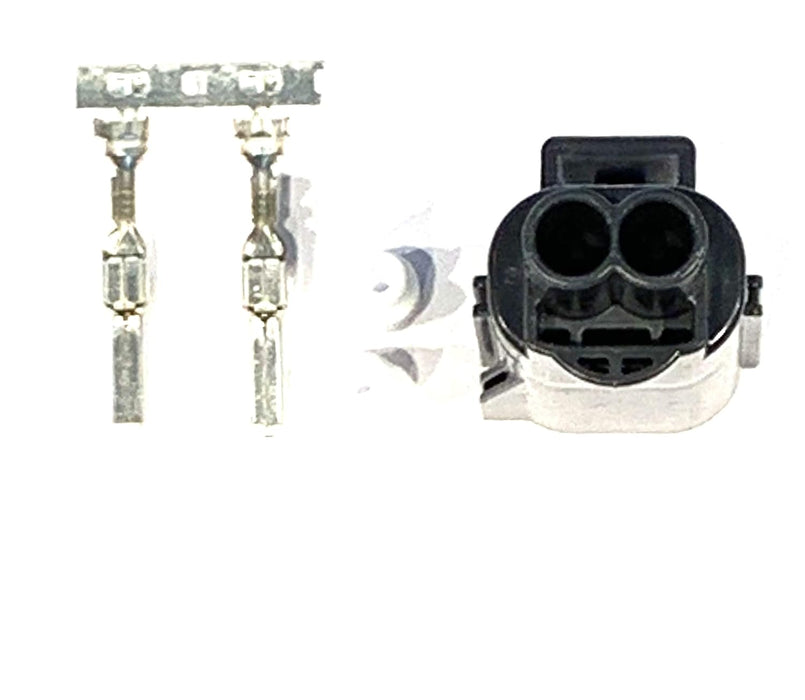 New Connector, Terminals & seals for WPT-1336M - Male Mate to WPT-1336