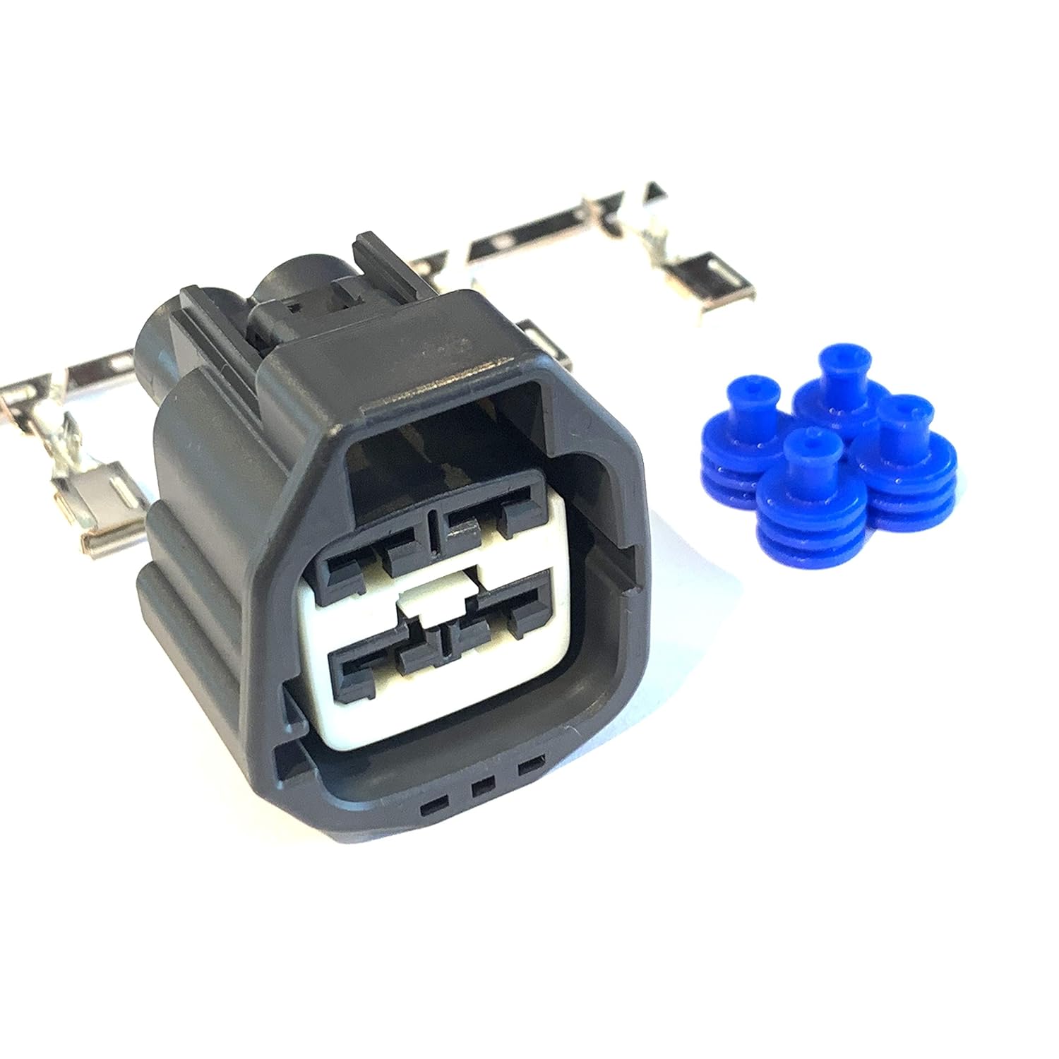 WPT-1343 / PT2271 / DU2Z-14S411-ABA Connector Kit