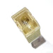 Yazaki Fuse EDS 927-2060 9272060 NEW 60 Amp Fuse for 90982-08202 MU840020 F5RZ-14526-D 18980-06563 FLM-60 PAL 2 Yellow PAL 2 Compatible Replacement Toyota Lexus Ford Chrysler 60Amp etc EDS 927-2060 60 Amp Bolt Fuse | 90982-08202 MU840020 F5RZ-14526-D etc