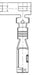 Yazaki Wire Harness and Connectors Yazaki 7116-4111-02 7116411102 Female Terminal Unsealed 18-16 AWG 2.8 Tab width Yazaki Terminal 7116-4111-02 Female Terminal unsealed 18-16 AWG 