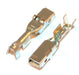 Yazaki Wire Harness and Connectors Yazaki 7116-4111-02 7116411102 Female Terminal Unsealed 18-16 AWG 2.8 Tab width Yazaki Terminal 7116-4111-02 Female Terminal unsealed 18-16 AWG 