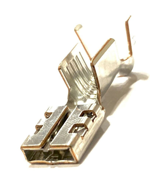 Yazaki Wire Harness and Connectors Yazaki 7116-5625-02 7116562502 Sealed Female Terminal 6 AWG Yazaki 7116-5625-02 Sealed Female Terminal 6 AWG 