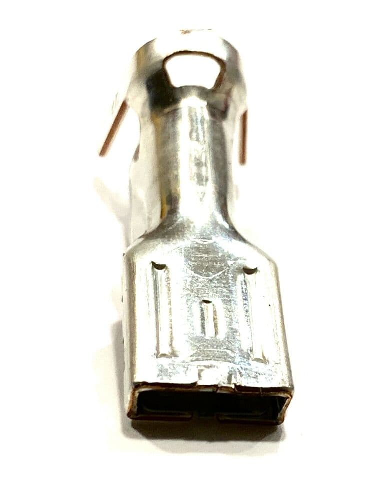 Yazaki Wire Harness and Connectors Yazaki 7116-5625-02 7116562502 Sealed Female Terminal 6 AWG Yazaki 7116-5625-02 Sealed Female Terminal 6 AWG 