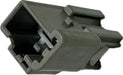 Yazaki Wire Harness and Connectors Yazaki 7282-3440-40 7282344040 3 Position Male Connector Housing Unit Yazaki 7282-3440-40 3 Position Male Connector Housing
