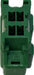 Yazaki Wire Harness and Connectors Yazaki 7282-3443-60 7282344360 4 Position Male Connector Housing Unit Yazaki 7282-3443-60 4 Position Male Connector 