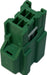 Yazaki Wire Harness and Connectors Yazaki 7282-3443-60 7282344360 4 Position Male Connector Housing Unit Yazaki 7282-3443-60 4 Position Male Connector 