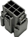 Yazaki Wire Harness and Connectors Yazaki 7282-3740-40 7282374040 6 Position Male Connector Housing Unit Yazaki 7282-3740-40 6 Position Male Connector 