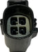 Yazaki Wire Harness and Connectors Yazaki 7282-5543-10 7282554310 4 Position Sealed Male Connector Housing Unit Yazaki 7282-5543-10 4 Position Sealed Male Connector 