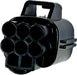Yazaki Wire Harness and Connectors Yazaki 7282-5553-30 7282555330 6 Position Sealed Male Connector Housing Unit Yazaki 7282-5553-30 6 Position Sealed Male Connector 