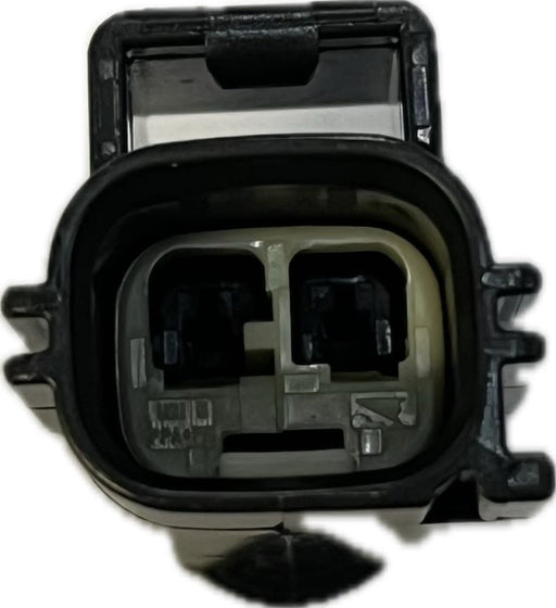 Yazaki Wire Harness and Connectors Yazaki 7282-5558-10 7282555810 2 Position Sealed Male Connector Housing Unit Yazaki 7282-5558-10 2 Position Sealed Male Connector 