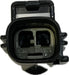 Yazaki Wire Harness and Connectors Yazaki 7282-5558-10 7282555810 2 Position Sealed Male Connector Housing Unit Yazaki 7282-5558-10 2 Position Sealed Male Connector 