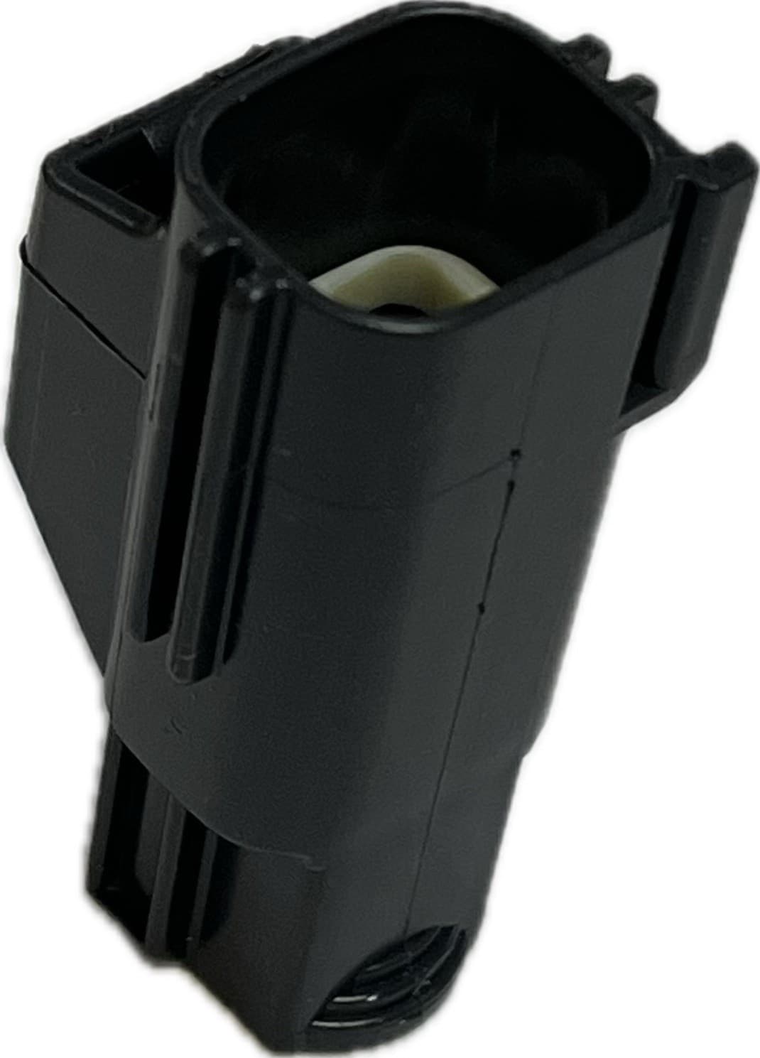 Yazaki 7282-5558-10 2 Position Sealed Male Connector