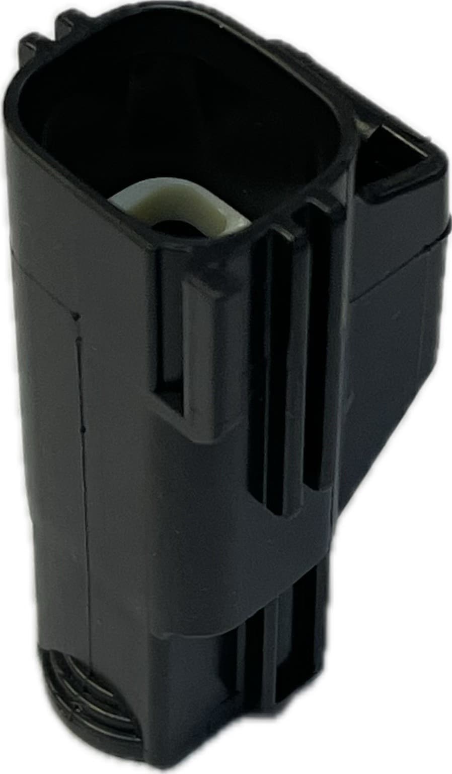 Yazaki Wire Harness and Connectors Yazaki 7282-5558-10 7282555810 2 Position Sealed Male Connector Housing Unit Yazaki 7282-5558-10 2 Position Sealed Male Connector 