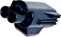 Yazaki Wire Harness and Connectors Yazaki 7282-5575-10 7282557510 2 Position Unsealed Male Connector Housing Unit Yazaki 7282-5575-10 2 Position Male Connector Housing