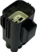 Yazaki Wire Harness and Connectors Yazaki 7282-5577-10 7282557710 6 Position Sealed Male Connector Housing Unit Yazaki 7282-5577-10 6 Position Sealed Male Connector 