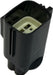 Yazaki Wire Harness and Connectors Yazaki 7282-5577-10 7282557710 6 Position Sealed Male Connector Housing Unit Yazaki 7282-5577-10 6 Position Sealed Male Connector 