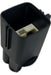 Yazaki Wire Harness and Connectors Yazaki 7282-5595-10 7282559510 4 Position Sealed Male Connector Housing Unit Yazaki 7282-5595-10 4 Position Sealed Male Connector 