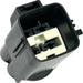 Yazaki Wire Harness and Connectors Yazaki 7282-5595-10 7282559510 4 Position Sealed Male Connector Housing Unit Yazaki 7282-5595-10 4 Position Sealed Male Connector 