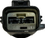 Yazaki Wire Harness and Connectors Yazaki 7282-5596-10 7282559610 2 Position Sealed Male Connector Housing Unit Yazaki 7282-5596-10 2 Position Sealed Male Connector 