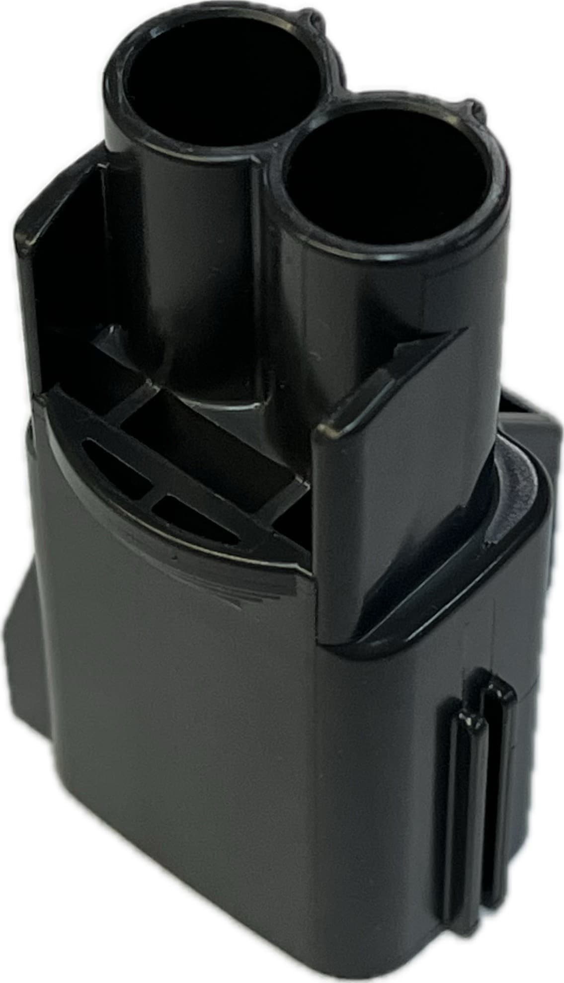 Yazaki 7282-5596-10 2 Position Sealed Male Connector