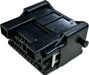 Yazaki Wire Harness and Connectors Yazaki 7282-6376-30 7282637630 26 Position Male Hybrid Connector Housing Unit Yazaki 7282-6376-30 26 Position Male Hybrid Connector 