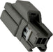 Yazaki Wire Harness and Connectors Yazaki 7282-6443-40 7282644340 2 Position Male Connector Housing Unit Yazaki 7282-6443-40 2 Position Male Connector 