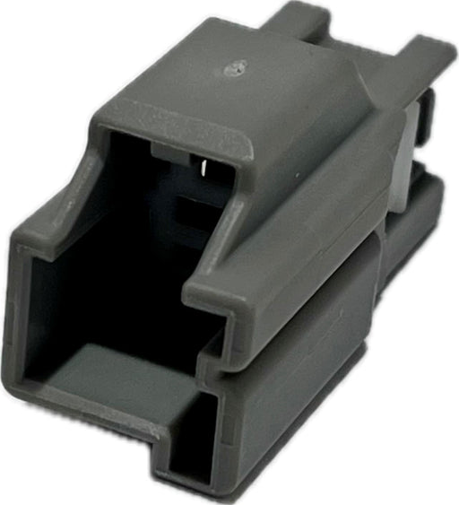 Yazaki Wire Harness and Connectors Yazaki 7282-6443-40 7282644340 2 Position Male Connector Housing Unit Yazaki 7282-6443-40 2 Position Male Connector 