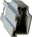 Yazaki Wire Harness and Connectors Yazaki 7282-6449-40 7282644940 4 Position Male Connector Housing Unit Yazaki 7282-6449-40 4 Position Male Connector 