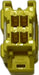Yazaki Wire Harness and Connectors Yazaki 7282-6449-70 7282644970 4 Position Male Connector Housing Unit Yazaki 7282-6449-40 4 Position Male Connector 