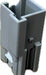Yazaki Wire Harness and Connectors Yazaki 7282-6454-40 7282645440 6 Position Male Connector Housing Unit Yazaki 7282-6454-40 6 Position Male Connector 