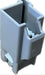 Yazaki Wire Harness and Connectors Yazaki 7282-6454-40 7282645440 6 Position Male Connector Housing Unit Yazaki 7282-6454-40 6 Position Male Connector 