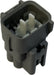 Yazaki Wire Harness and Connectors Yazaki 7282-7062-40 7282706240 6 Position Sealed Male Connector Housing Unit Yazaki 7282-7062-40 6 Position Sealed Male Connector 